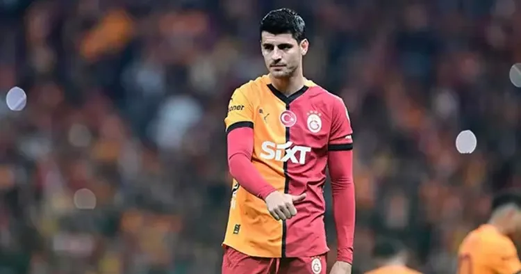 Osimhen geliyor, Morata gidiyor!