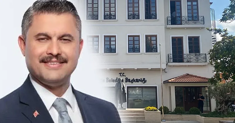 CHP li Şile Belediyesi ne yolsuzluk operasyonu! Tanık ifadesi ortaya çıktı: Otel inşaatı için 8 milyon lira!