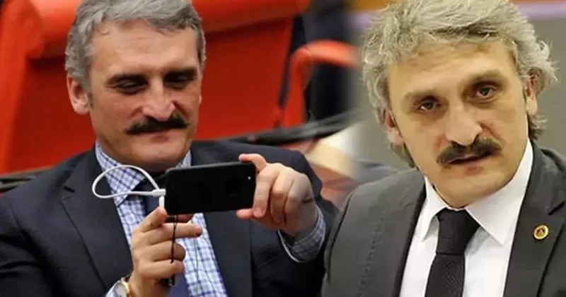 Cumhuriyeti hedef alan Ahmet Hamdi Çamlı Cumhuriyet savcılarını göreve çağırdı! Sözcü Gazetesi
