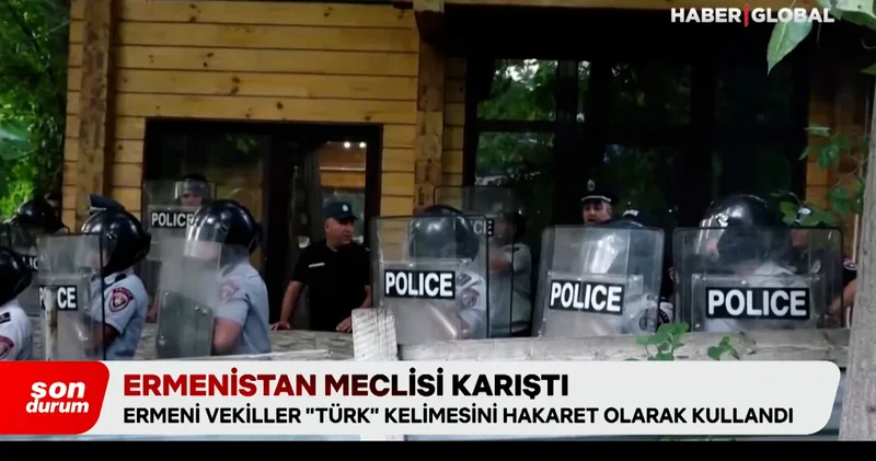 Ermenistan da Paşinyan kaosu: Türkiye ve Azerbaycan ile normalleşme adımı tepki çekti