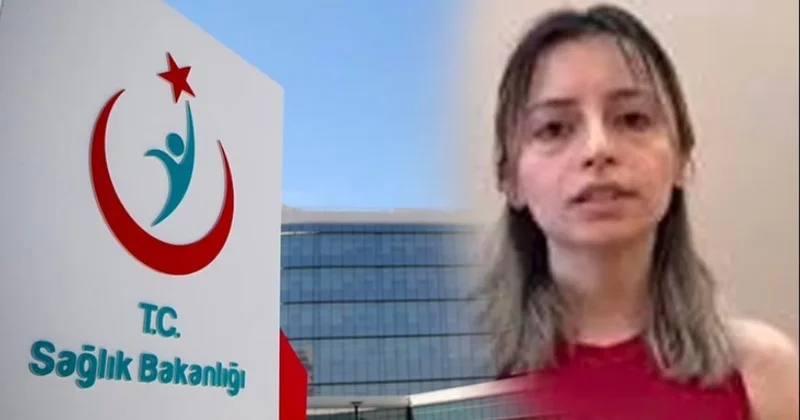 Mahkeme beraat dedi, Sağlık Bakanlığı ihraç etti Sözcü Gazetesi