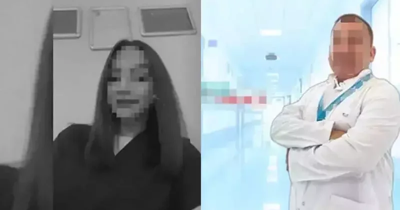 Doktora, tıbbi sekretere cinsel saldırıdan 2,5 yıl hapis