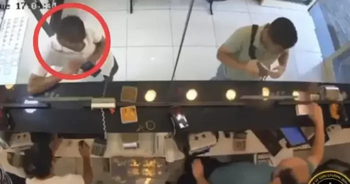 Sahte altın şebekesi İzmir polisine yakalandı