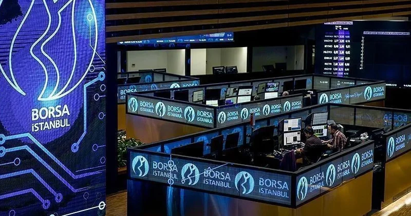Borsa İstanbul yatırımcısını sevindirdi