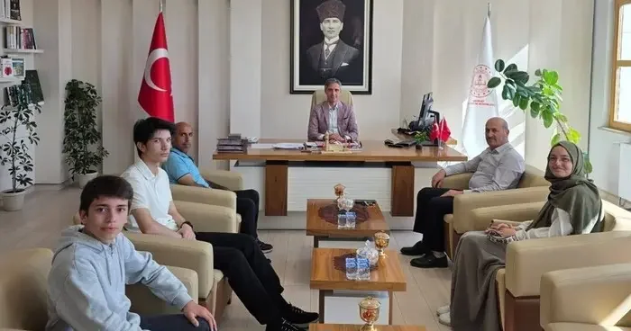 Siyer i Nebi Yarışması sonuçlandı