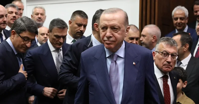 Her 10 Türk’ten kaçı Erdoğan dönemi devam etmeli diyor? Sözcü Gazetesi