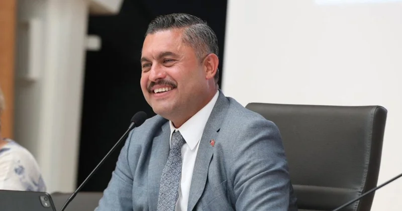 Şile Belediye Başkanı Özgür Kabadayı gözaltına alındı Agos