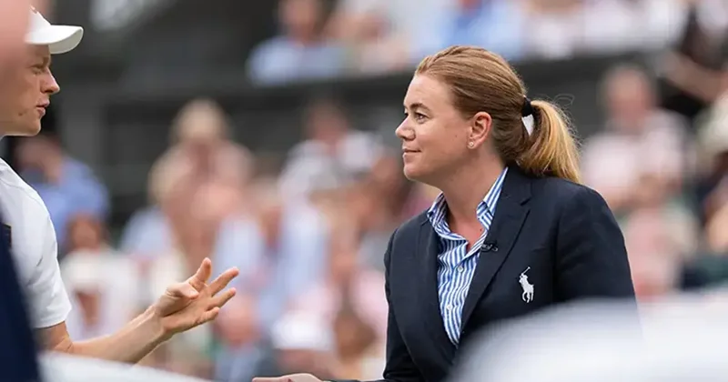 Tennis players decry Wimbledon s dodgy AI line judges, demand human touch