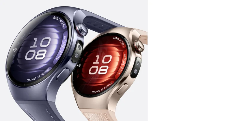 Huawei Watch 5 ve BonusFlaş ile temassız ödeme Teknoloji Haberleri