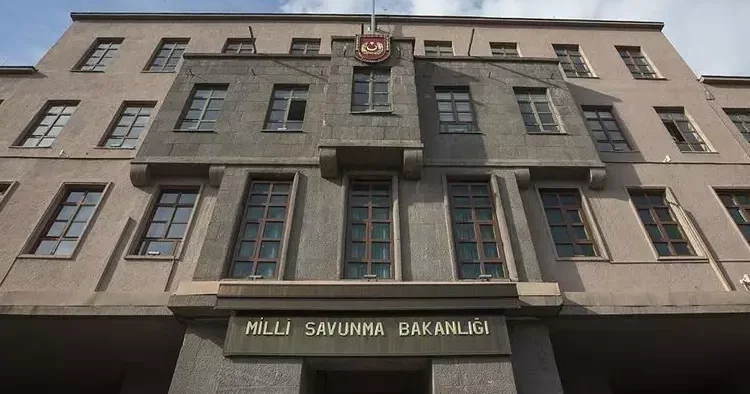 MSB kaynaklarından 12 Mehmetçiğin şehit olmasıyla ilgili açıklama: İddialar tamamen asılsız