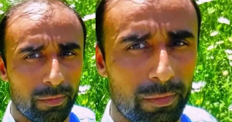 Şırnak ta 7 çocuk babası Lokman dan haber alınamıyor