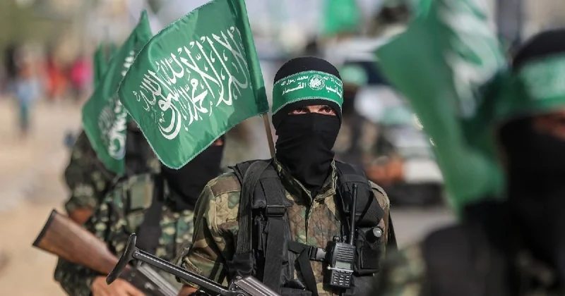 Hamas 10 rehineyi serbest bırakacak Sözcü Gazetesi