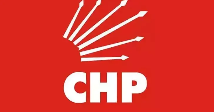 CHP Parti Meclisi nden açıklama