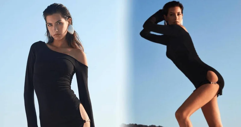 Miss Turkey güzelinden rekor zam! Reklam ücreti ikiye katlandı