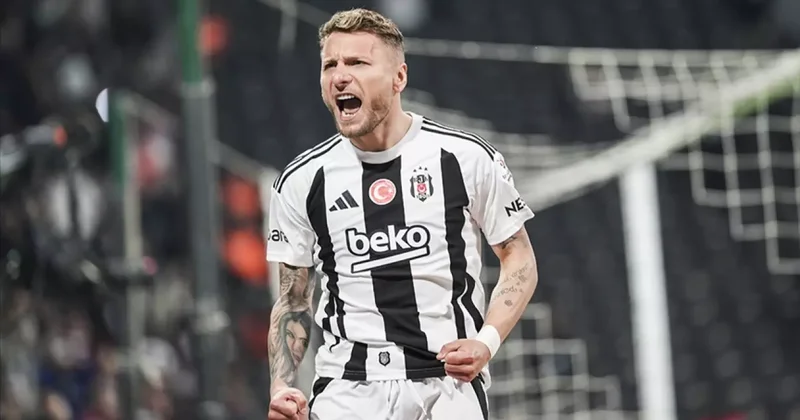 Immobile nin yeni takımı resmen açıklandı! İşte yeni maaşı
