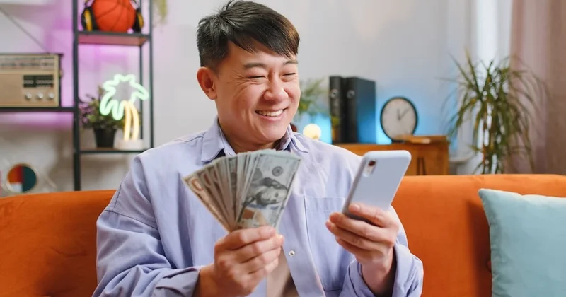 Japonlar al ve tut yöntemiyle zengin oluyor! Sözcü Gazetesi