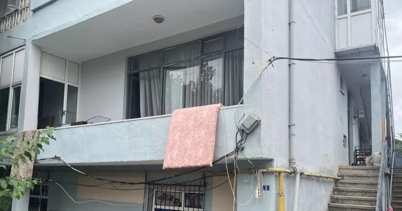 Son dakika: Leğende banyo yapan çocuklara elektrik çarptı, duş başlığı faciaya yol açıyordu Son dakika haberleri