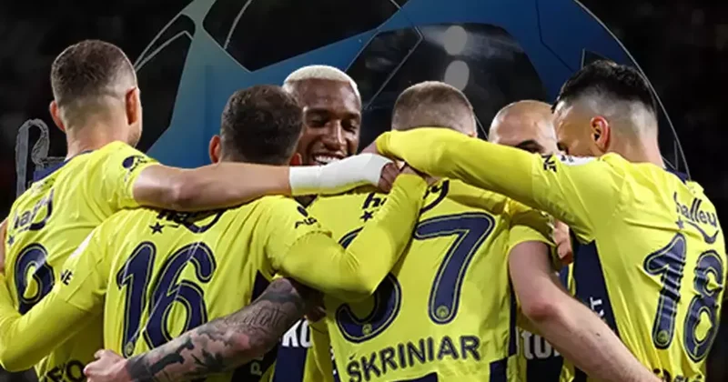 İşte Fenerbahçe nin Şampiyonlar Ligi ndeki Kura Çekimi tarihi! 3. ön eleme turundaki rakipler... Fanatik Gazetesi Fenerbahçe (FB) Haberleri Spor