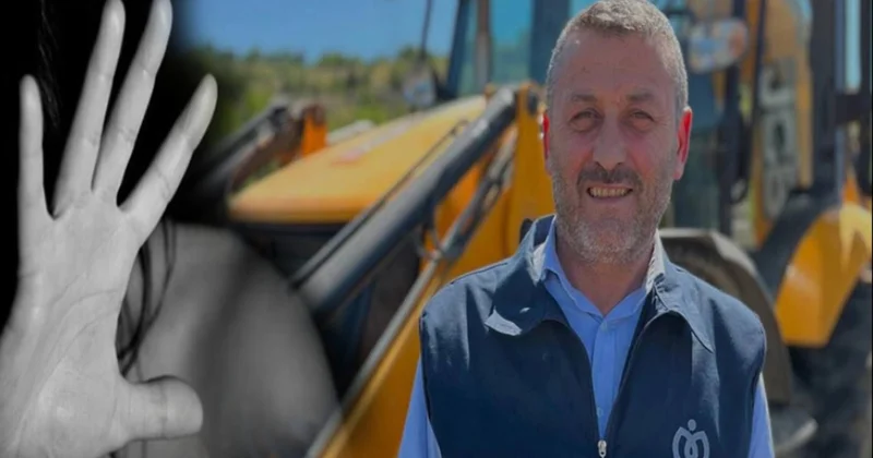 AKP li belediye başkanına cinsel saldırıdan hapis! 27 yaşındaki kadına kabus olmuş Sözcü Gazetesi