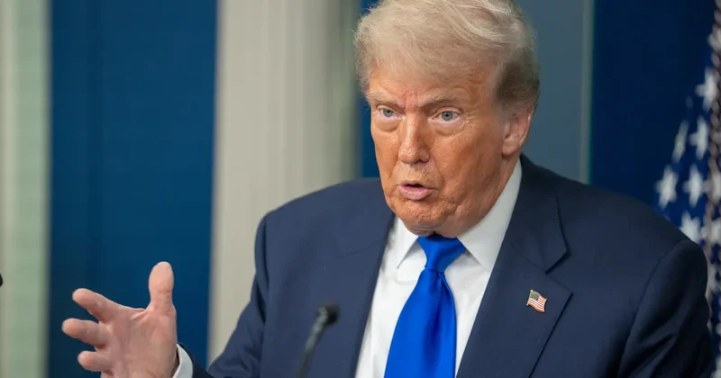 Trump ve Netanyahu görüşmesi sonrasında Gazze ateşkesi için yeşil ışık yandı mı?
