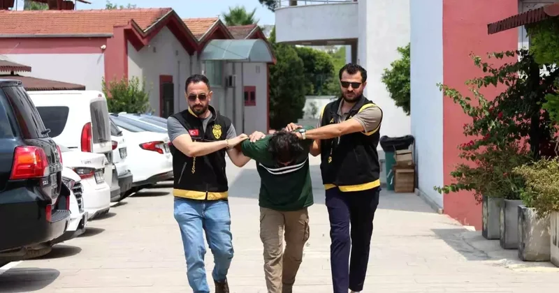 Adana da Şiddet Olayına 3 Tutuklama