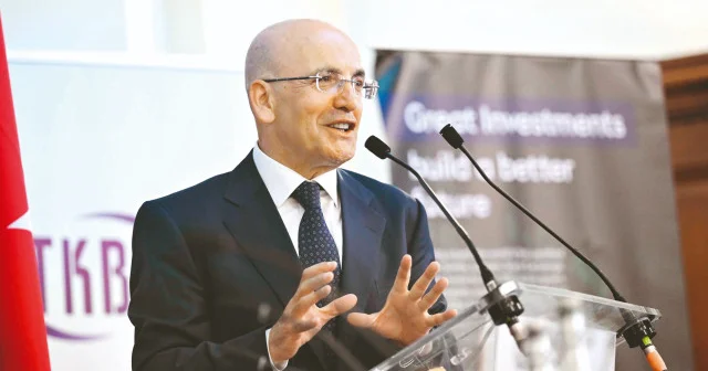 Türkiye rezerv yeterliliğini sağladı Ekonomi Haberleri