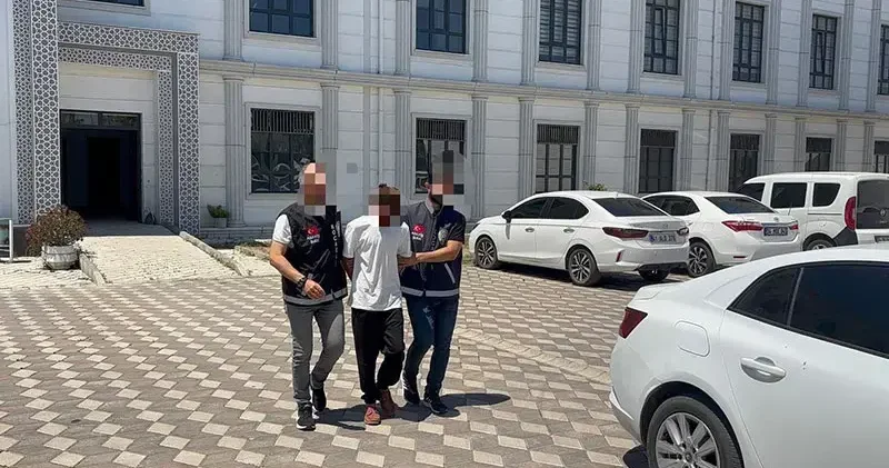 İki diş hekiminin tabancayla yaralanmasına ilişiklin 2 tutuklama