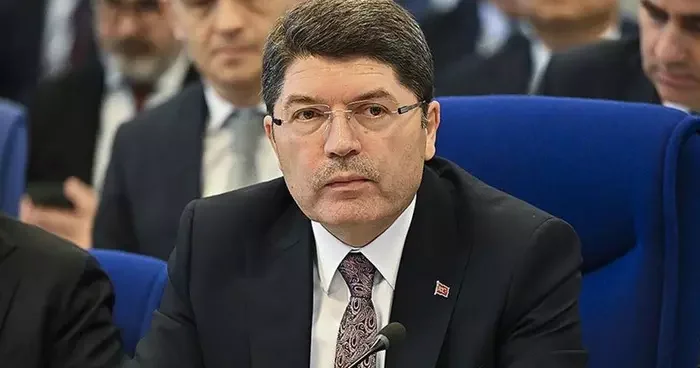 Adalet Bakanı Yılmaz Tunç duyurdu: Kadın cezaevine rehabilitasyon bölümü geliyor