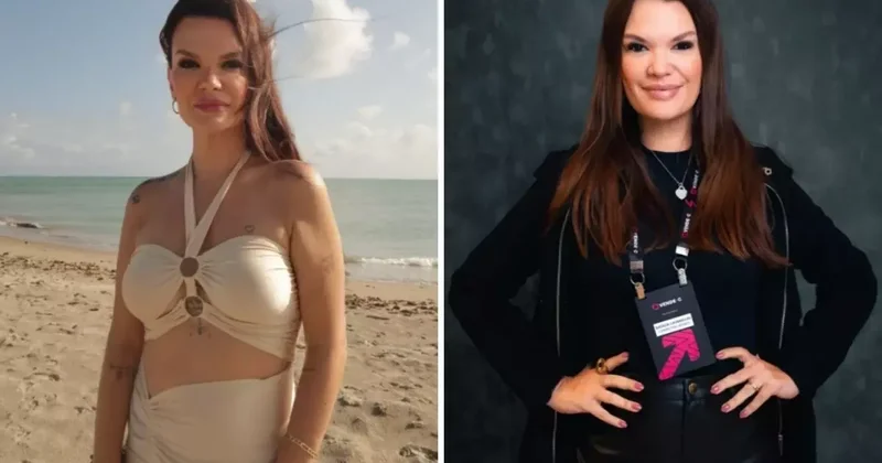 Estetik ameliyatı sırasında kalbi duran fenomen kadın hayatını kaybetti
