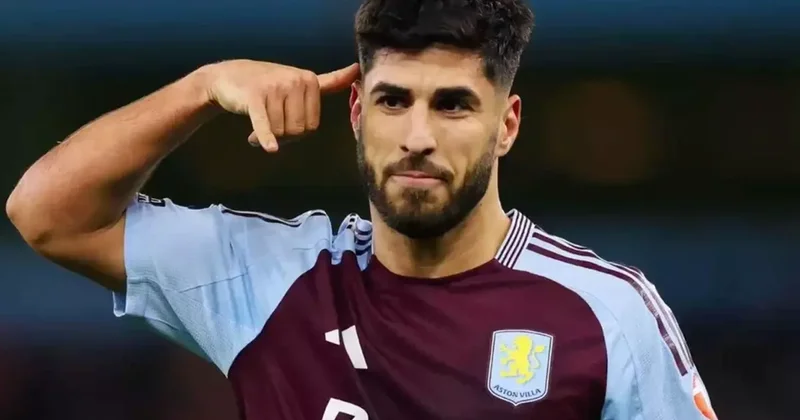 Fenerbahçe ve PSG anlaştı! Asensio ilk teklifi kabul etmedi