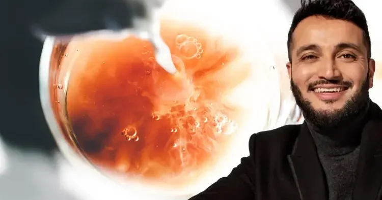 Tanınmış uzun ömür uzmanı genç kalmanın sırlarını anlattı: Kaçta uyanıyor, ne yiyip içiyor, günde kaç kalori alıyor?