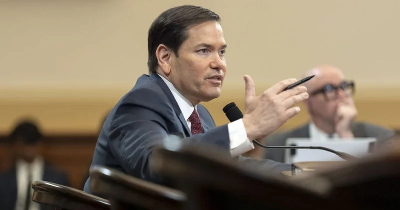 Marco Rubio: Trump hayal kırıklığı yaşıyor Dış Haberler