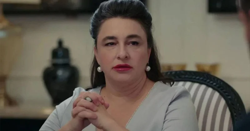 Esra Dermancıoğlu Şükür doğru yolu buldum diyerek paylaştı Sözcü Gazetesi