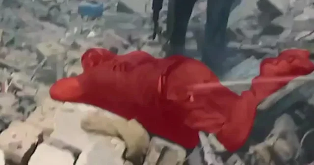 Kassam mücahitlerinden nefes kesen operasyon: Siyonist askeri esir aldılar VİDEO İZLE