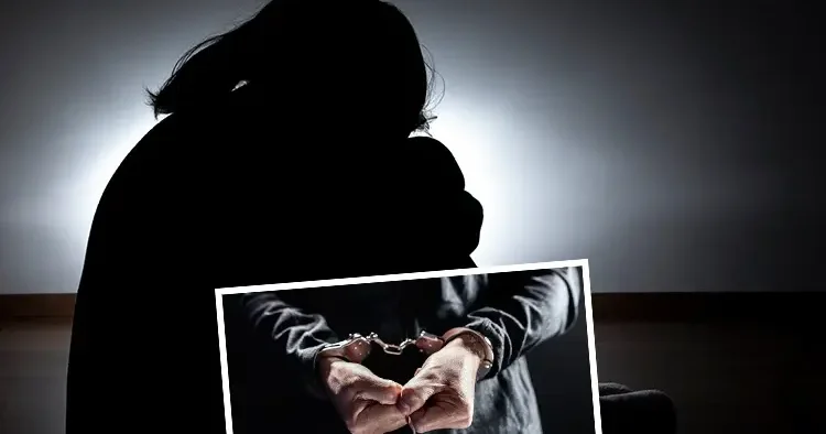 Cin çıkarma yalanıyla genç kıza cinsel istismar! Gerekçeli kararda şok detaylar ortaya çıktı: Vücuduna yazı yazarak sarkıntılığı aşan eylemlerde bulundu