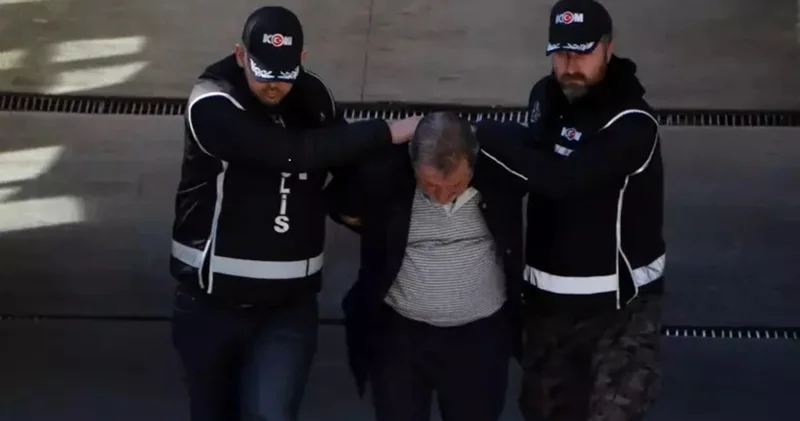Deprem davasında yargılanan müteahhit, mahkeme heyetine küfretti! Son dakika haberleri