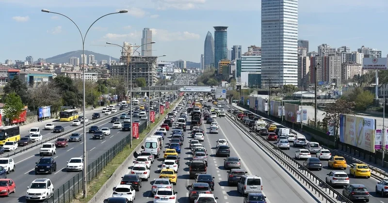 Trafikten men edilen araçlar için kritik 6 ay kararı Sözcü Gazetesi
