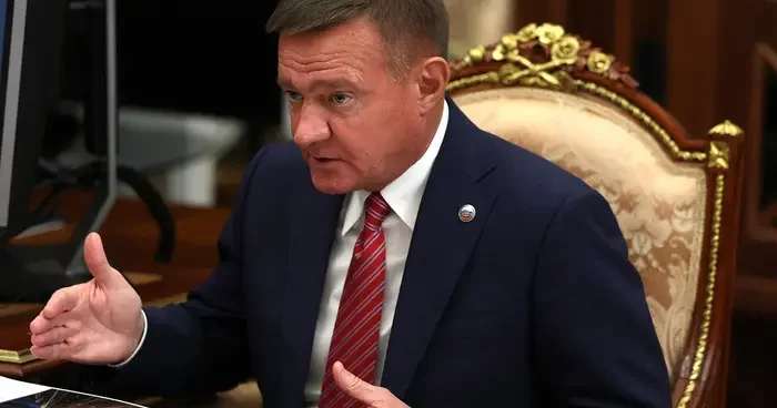 Putin Rus Bakanı görevden almıştı! İntihar eden Roman Starovoyt’un son sözleri ortaya çıktı