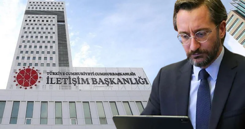 Fahrettin Altun, İletişim Başkanı olduğu süre boyunca neler yaptı?