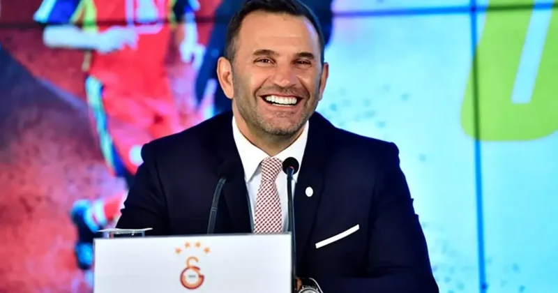 Okan Buruk müjdeyi verdi: Bize transfer olmak istiyor