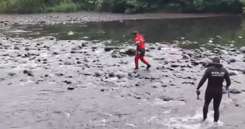 Ardahan da kan donduran cinayet! 6 yıldır aranan kadın katledilip gömülmüş