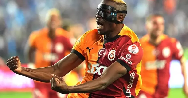 Osimhen transferinde şaşırtan gelişme! Masadan kalktılar