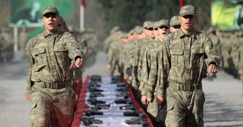 Bedelli Askerlik Tutarı Güncellendi: 2025 in İkinci Yarısında 280 Bin 850 Lira