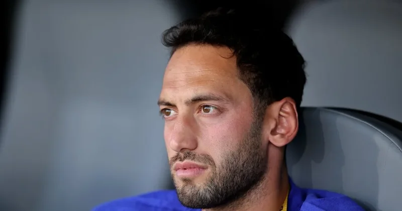 9 Temmuz 2025 son dakika transfer haberleri: Hakan Çalhanoğlu transferinde Galatasaray a kötü haber!