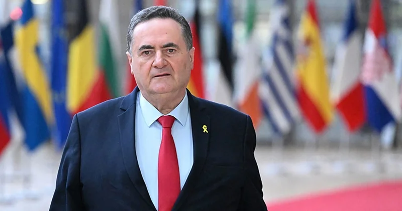 İsrail den İran’a tehdit: Daha büyük bir güçle geri döneriz