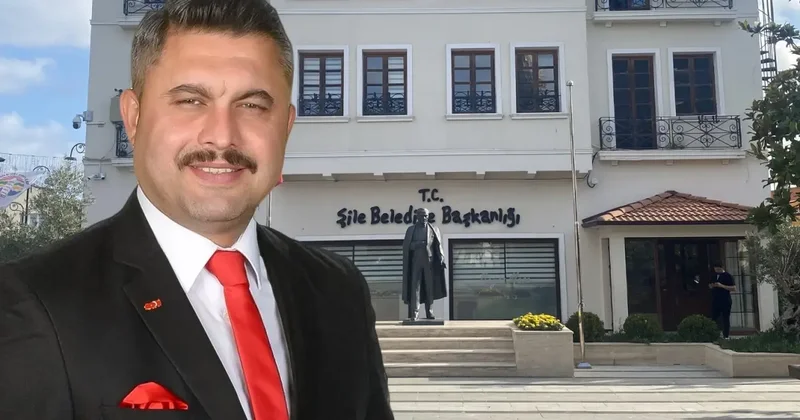 Şile Belediyesi ne soruşturmayı başlatan ifade: 8 milyon TL rüşvet verdim