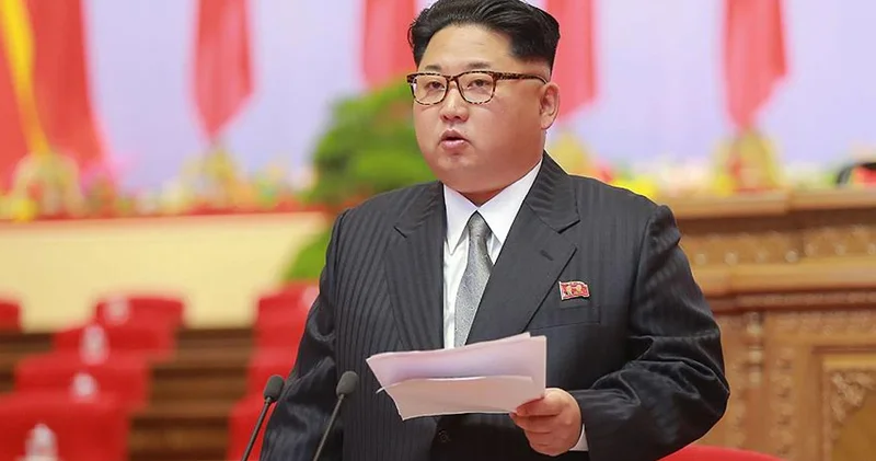 Kim Jong un un dedesi kaçakçılık yaptığı gerekçesiyle Japonya dan sınır dışı edildi