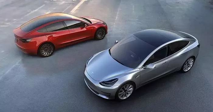 Elon Musk duyurdu! Grok, Tesla lara geliyor