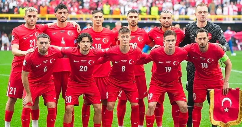 FIFA açıkladı: Milli takım yerinde saydı