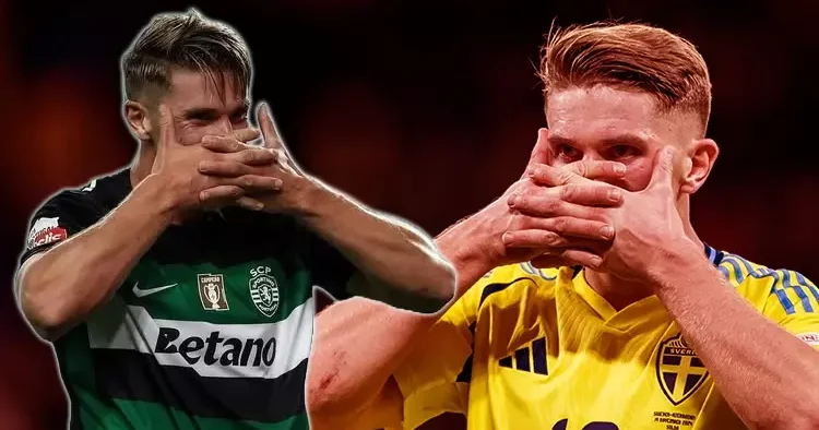 Süper Lig devinden Gyökeres bombası! Osimhen senaryosu tekrar yaşanabilir